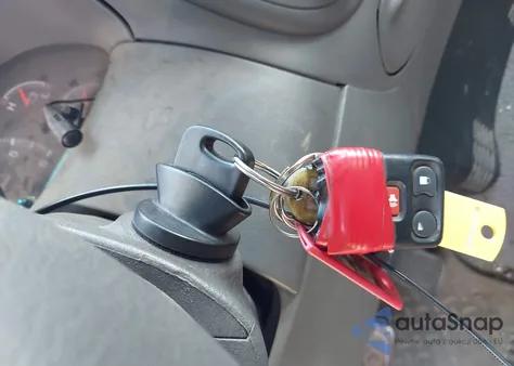 2002 Ford F-150 Lariat/Xl/Xlt z USA, uszkodzony, nr VIN 1FTRX08W92KA41519